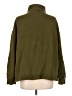 Old Navy Green Pullover Sweater Size L - photo 2