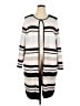 Calvin Klein White Cardigan Size 2X - photo 1