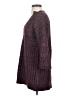CAbi Purple Pullover Sweater Size S - photo 5