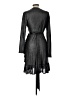 CeCe Gray Cocktail Dress Size L - photo 2