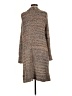 William Rast Brown Cardigan Size M - photo 2