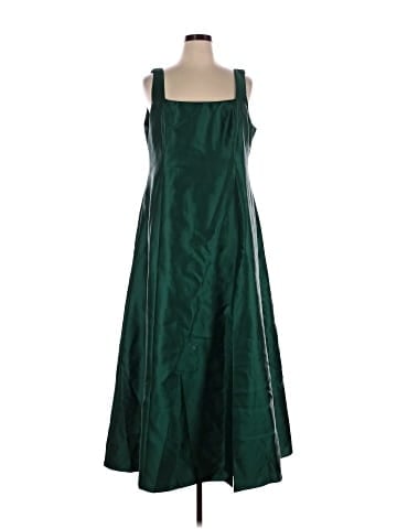 Alfred Sung Casual Dress (view 1)