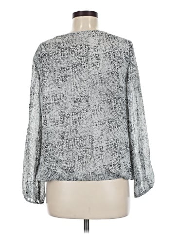 Vince Camuto Long Sleeve Blouse (view 2)