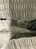T Tahari 100% Tencel Gray Cargo Pants Size XS - photo 5