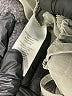 T Tahari 100% Tencel Gray Cargo Pants Size XS - photo 6