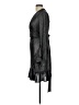 CeCe Gray Cocktail Dress Size L - photo 5