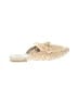 Dolce Vita Gold Mule/Clog Size 9 1/2 - photo 1