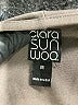 Clara Sun Woo Brown Jacket Size M - photo 7