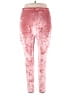 Yitty Pink Casual Pants Size 3X - photo 1