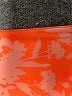 Maaji Orange Swimsuit Bottoms Size M (estimated) - photo 3