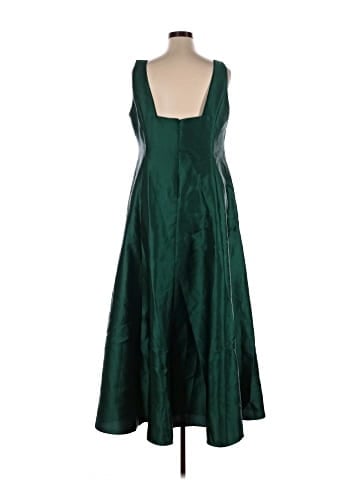 Alfred Sung Casual Dress (view 2)