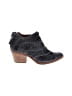 Sofft Black Ankle Boots Size 7 1/2 - photo 1