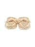 Dolce Vita Gold Mule/Clog Size 9 1/2 - photo 2