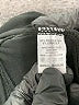 Unbranded Solid Black Active Pants Size S - photo 7