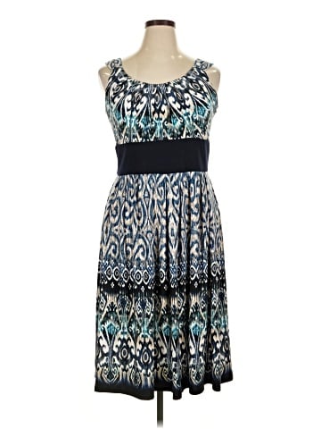 DressBarn Cocktail Dress (view 1)