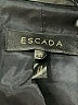 Escada Stripes Black Blazer Size EU 46 / US 16 - photo 6