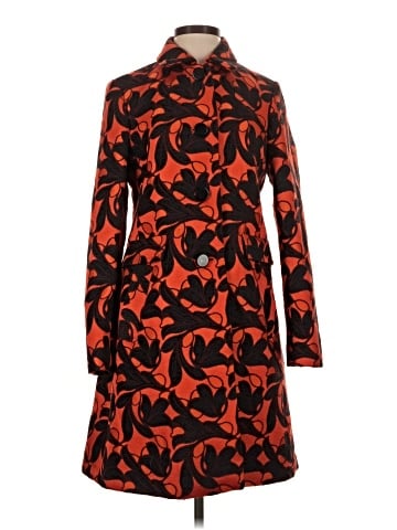 Ann Taylor Coat (view 1)