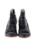 Sofft Black Ankle Boots Size 7 1/2 - photo 2