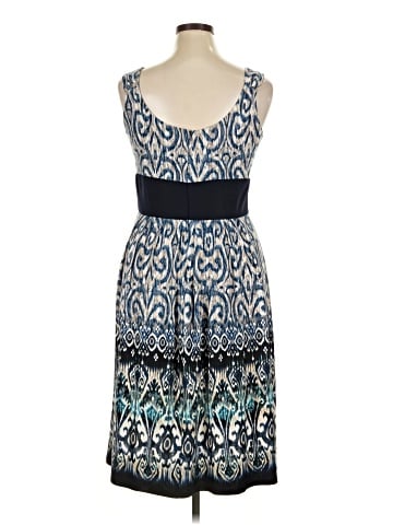 DressBarn Cocktail Dress (view 2)