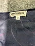 Giorgio Armani Gray Kimono Size 4 - photo 7