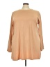 Unbranded Tan Casual Dress Size 2X (3XL) - photo 1