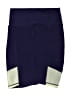 Fabletics Color Block Blue Athletic Shorts Size S - photo 1