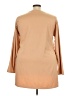 Unbranded Tan Casual Dress Size 2X (3XL) - photo 2