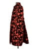 Ann Taylor Orange Coat Size S - photo 5