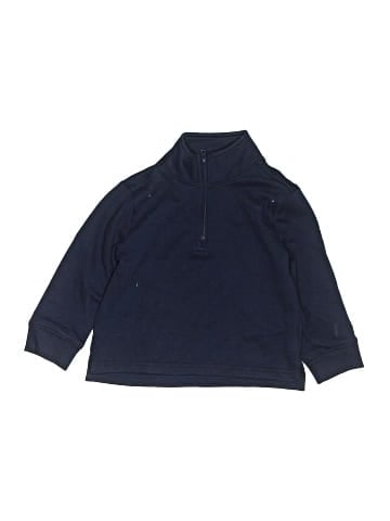 Janie and Jack Pullover Sweater (view 1)
