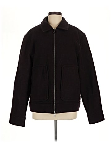 Banana Republic Wool Coat (view 1)