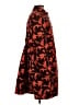Ann Taylor Orange Coat Size S - photo 4