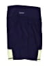 Fabletics Color Block Blue Athletic Shorts Size S - photo 2
