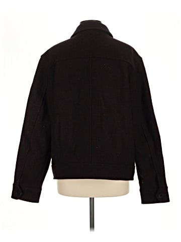 Banana Republic Wool Coat (view 2)