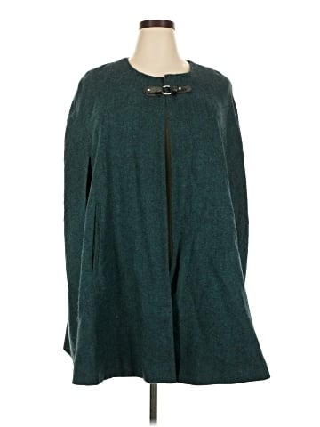 Joan Rivers Coat (view 1)