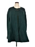 Joan Rivers Teal Coat Size 2X - photo 1