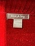White Stag Red Turtleneck Sweater Size L - photo 7