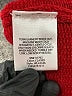 White Stag Red Turtleneck Sweater Size L - photo 8