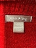 White Stag Red Turtleneck Sweater Size L - photo 9