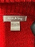 White Stag Red Turtleneck Sweater Size L - photo 10
