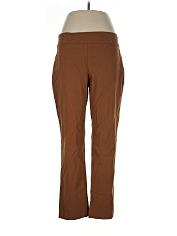 JM Collection Active Pants (view 1)