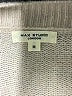 Max Studio Tan Cardigan Size M - photo 7