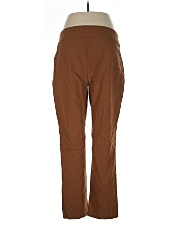 JM Collection Active Pants (view 2)