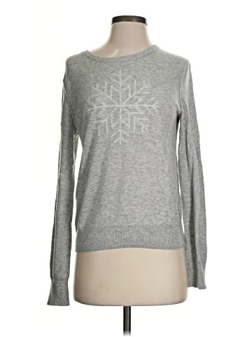 Gap Pullover Sweater (view 1)