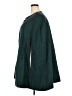Joan Rivers Teal Coat Size 2X - photo 5