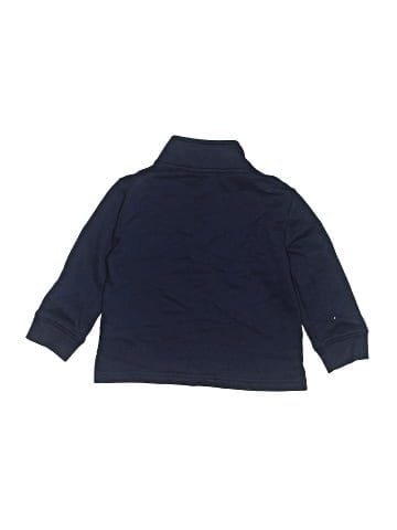 Janie and Jack Pullover Sweater (view 2)