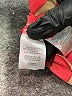 Anne Klein Argyle Red Cocktail Dress Size L - photo 8