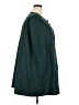 Joan Rivers Teal Coat Size 2X - photo 4