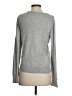 Gap Silver Pullover Sweater Size S - photo 2