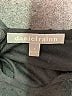 Daniel Rainn Black 3/4 Sleeve Top Size S - photo 7