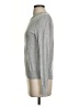 Gap Silver Pullover Sweater Size S - photo 5